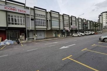 Bandar Mahkota Cheras