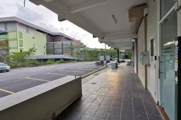 Bandar Mahkota Cheras