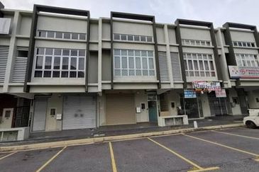 Bandar Mahkota Cheras