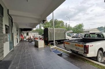 Bandar Mahkota Cheras