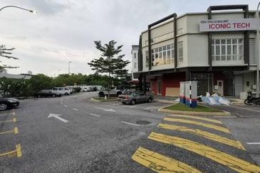 Bandar Mahkota Cheras