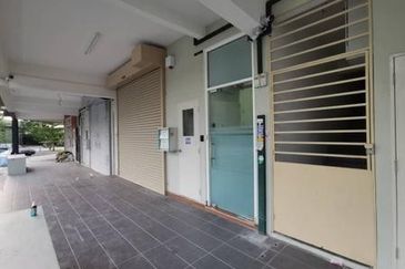 Bandar Mahkota Cheras