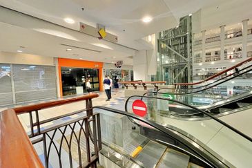 Berjaya Times Square