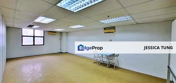 Office For Sale @ Wisma Zelan, Cheras, Kuala Lumpur, Kuala Lumpur, Cheras