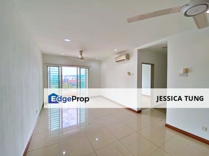 Condominium For Sale @ Seri Puteri, Cheras , Kuala Lumpur, Kuala Lumpur, Cheras