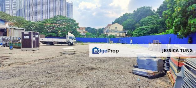 Agriculture Land For Sale @ Taman Impian Ehsan, Balakong, Selangor, Selangor, Balakong