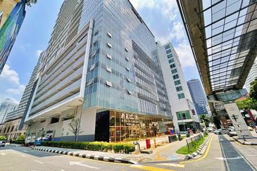 Jalan Tunku Abdul Rahman