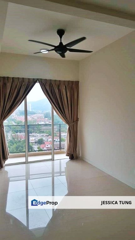 Condominium For Sale @ Casa Green, Cheras , Selangor, Selangor, Cheras