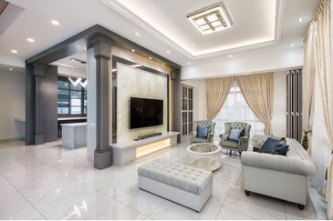 Bandar Mahkota Cheras