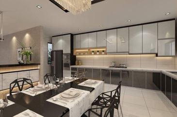 Bandar Mahkota Cheras