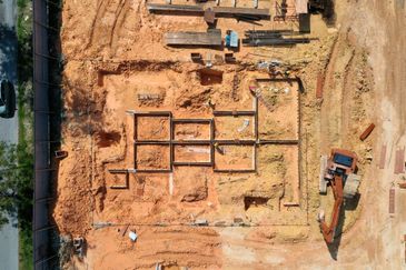 Bandar Mahkota Cheras