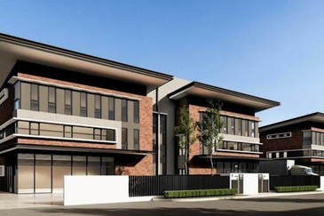 Lekas 32 Industrial Park