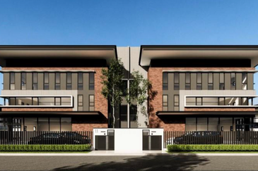 Lekas 32 Industrial Park