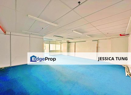Office For Sale @ Wisma Zelan, Cheras, Kuala Lumpur, Kuala Lumpur, Cheras