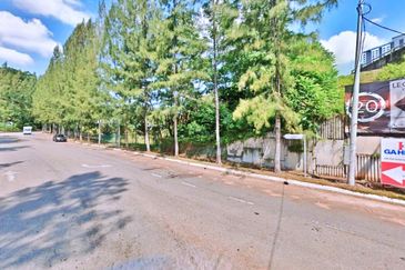 Budiman Business Park [Industrial]