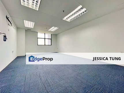 Office For Rent @ Wisma Zelan, Cheras, Kuala Lumpur, Kuala Lumpur, Cheras