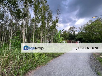Broga Semenyih Agriculture land for sale, Selangor, Semenyih