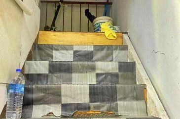 Jalan Tuanku Abdul Rahman