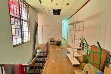 Jalan Tuanku Abdul Rahman