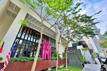 Changkat Thambi Dolah