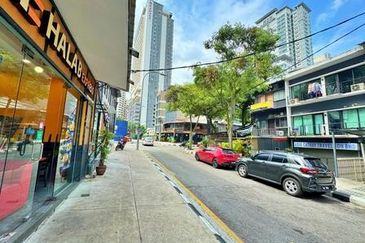 Changkat Thambi Dolah