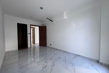 3 Storey Brand New Bungalow @ Bandar Mahkota Cheras