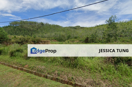 Agricultural Land for Sale @ Kuala Klawang, Negeri Sembilan, Negeri Sembilan, Jelebu