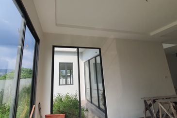 Spring Villa @ Bandar Mahkota Cheras