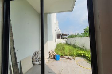 Spring Villa @ Bandar Mahkota Cheras