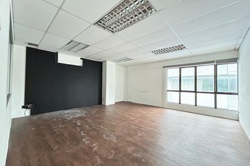 Taman Shamelin Perkasa