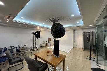 Taman Shamelin Perkasa