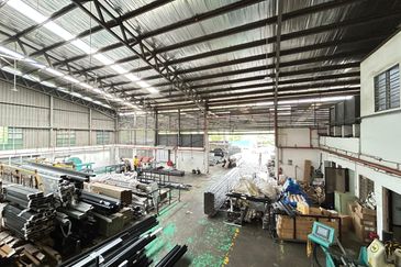 Bandar Teknologi Kajang