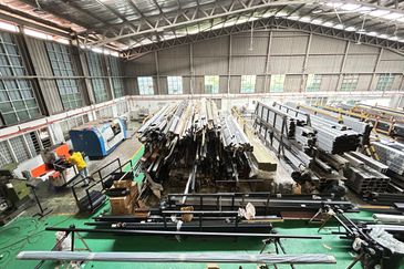 Bandar Teknologi Kajang