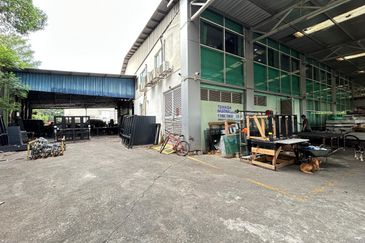 Bandar Teknologi Kajang