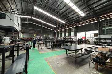 Bandar Teknologi Kajang