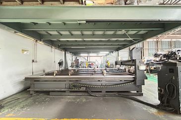 Bandar Teknologi Kajang