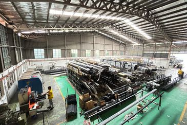 Bandar Teknologi Kajang