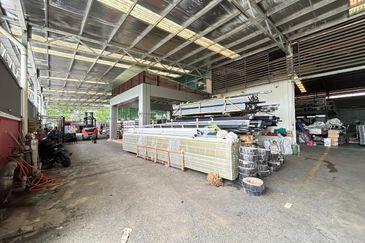 Bandar Teknologi Kajang