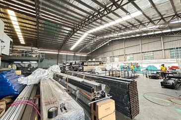 Bandar Teknologi Kajang