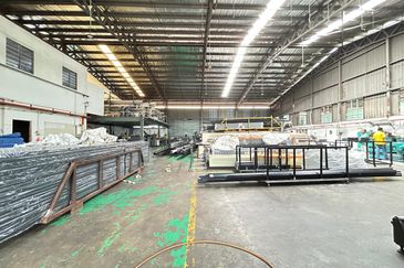 Bandar Teknologi Kajang