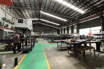 Bandar Teknologi Kajang