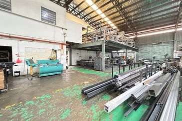 Bandar Teknologi Kajang