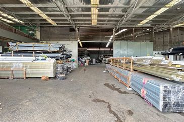 Bandar Teknologi Kajang