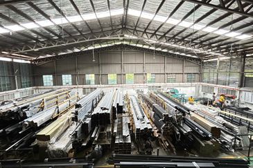 Bandar Teknologi Kajang