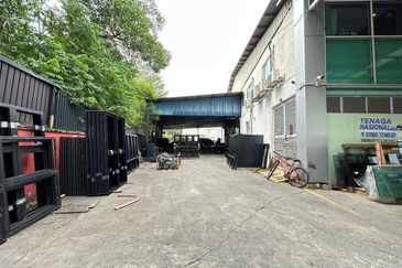 Bandar Teknologi Kajang