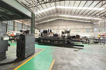 Bandar Teknologi Kajang