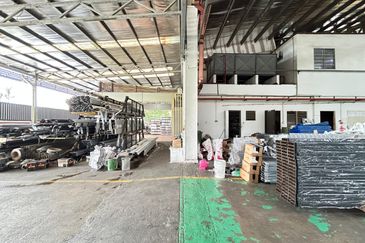 Bandar Teknologi Kajang