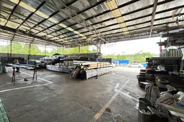 Bandar Teknologi Kajang