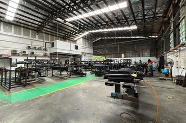 Bandar Teknologi Kajang