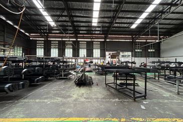 Bandar Teknologi Kajang